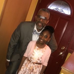 Meet your Posher, Lonnie l.